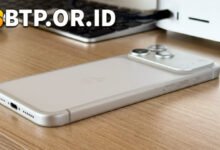 Rumor Terbaru: 5G Satelit Akan Hadir di iPhone Baru Mendatang