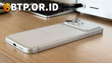 Rumor Terbaru: 5G Satelit Akan Hadir di iPhone Baru Mendatang Rumor Terbaru: 5G Satelit Akan Hadir di iPhone Baru Mendatang