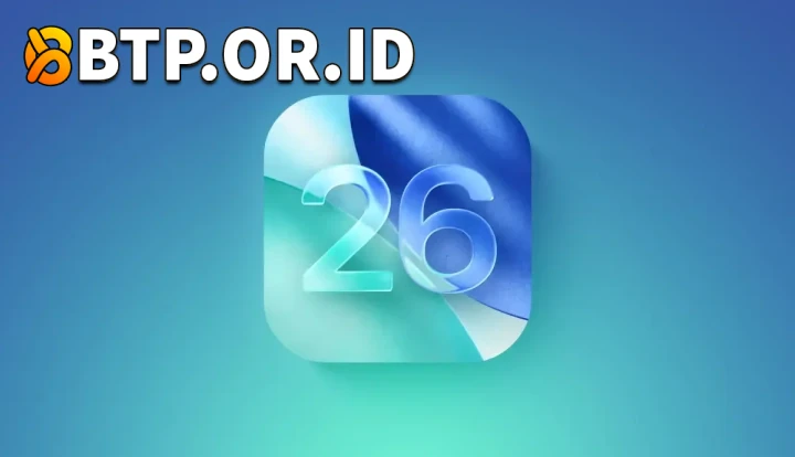 Apple Luncurkan iOS Terbaru dengan Fitur AI Canggih dan Inovatif untuk Pengguna