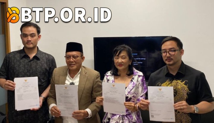 Clairmont Laporkan Codeblu ke Bareskrim Polri, Klaim Rugi Rp 5 Miliar karena Review Negatif