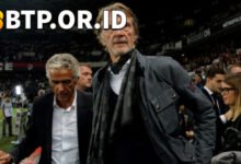 Pemilik MU Dikecam Kapten Rugby Inggris Karena Kontroversi yang Mengguncang