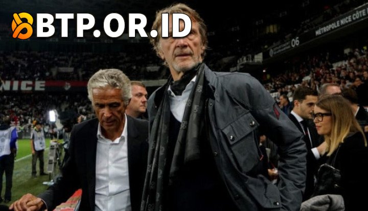 Pemilik MU Dikecam Kapten Rugby Inggris Karena Kontroversi yang Mengguncang Pemilik MU Dikecam Kapten Rugby Inggris Karena Kontroversi yang Mengguncang