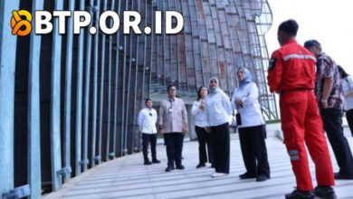 Menpan RB Jamin Kenyamanan ASN Tinggal di IKN dengan Fasilitas dan Layanan Terbaik