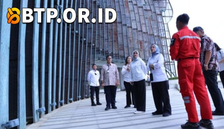 Menpan RB Jamin Kenyamanan ASN Tinggal di IKN dengan Fasilitas dan Layanan Terbaik