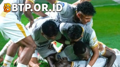 Bhayangkara Akhiri Rekor 13 Laga Tanpa Kalah, Persebaya Tumbang di GBT