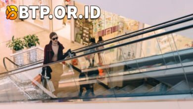 Diskon Menarik di Ratusan Mal Menyambut Ramadhan dan Lebaran 2026, Simak Info Lengkapnya! Diskon Menarik di Ratusan Mal Menyambut Ramadhan dan Lebaran 2026, Simak Info Lengkapnya!