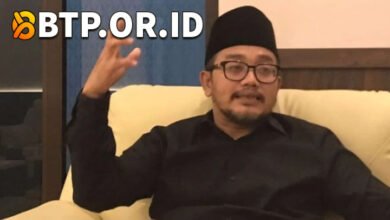 Gus Salam Menolak Board of Peace: Skema Berisiko Menjadi Penindasan Baru Gus Salam Menolak Board of Peace: Skema Berisiko Menjadi Penindasan Baru