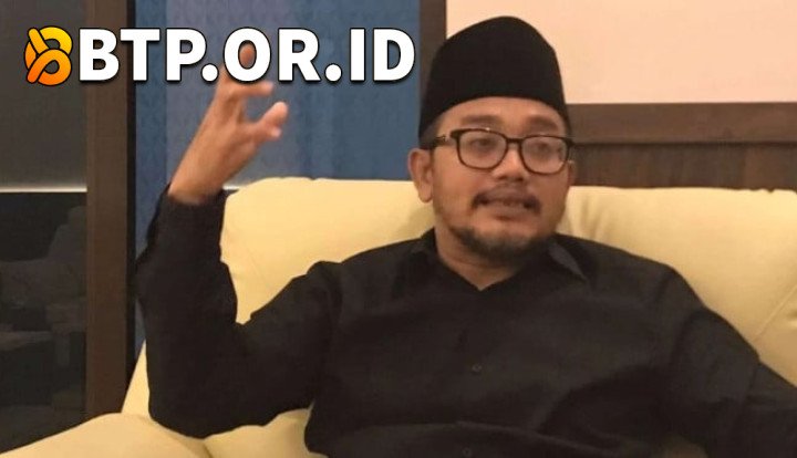 Gus Salam Menolak Board of Peace: Skema Berisiko Menjadi Penindasan Baru