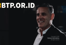 John Herdman Blusukan ke Pertandingan Championship, Taktik Jitu untuk Sukses Tim