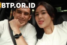 Ibunda Terus Blak-blakan Tunjukkan Ketidaksukaan pada Pacar Baru Okin