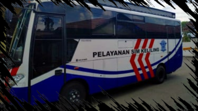 SIM Keliling 2 Maret 2026: Cek Jadwal Layanan untuk Jakarta, Bekasi, Bogor, dan Bandung
