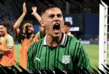 Jay Idzes Konsisten, Pelatih Sassuolo Pujian Tinggi Setelah Kalahkan Atalanta