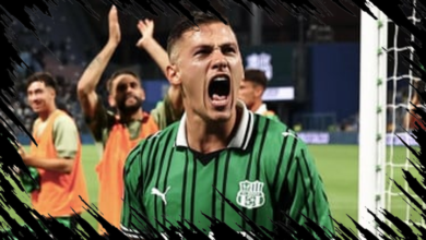 Jay Idzes Konsisten, Pelatih Sassuolo Pujian Tinggi Setelah Kalahkan Atalanta Jay Idzes Konsisten, Pelatih Sassuolo Pujian Tinggi Setelah Kalahkan Atalanta