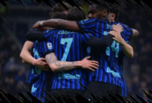 Klasemen Serie A: Inter Milan Memimpin Jarak 10 Poin atas AC Milan