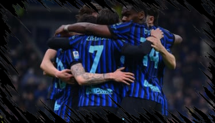 Klasemen Serie A: Inter Milan Memimpin Jarak 10 Poin atas AC Milan