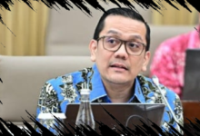 Radian Syam Bahas Tantangan Demokrasi di Era VUCA Amid Perang AS-Israel dan Iran