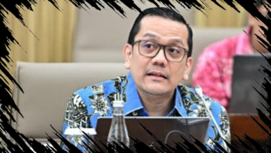 Radian Syam Bahas Tantangan Demokrasi di Era VUCA Amid Perang AS-Israel dan Iran