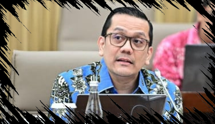 Radian Syam Bahas Tantangan Demokrasi di Era VUCA Amid Perang AS-Israel dan Iran