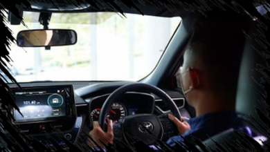 Kesalahan Fatal Yang Harus Dihindari Pengemudi Mobil Saat Mudik Agar Aman dan Lancar Kesalahan Fatal Yang Harus Dihindari Pengemudi Mobil Saat Mudik Agar Aman dan Lancar