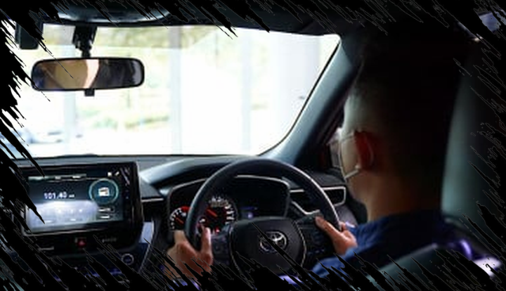 Kesalahan Fatal Yang Harus Dihindari Pengemudi Mobil Saat Mudik Agar Aman dan Lancar