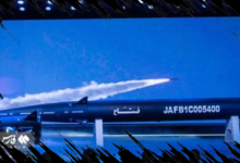 5 Rudal Hipersonik Mematikan Iran yang Menjadi Sorotan Pasca Serangan ke Israel