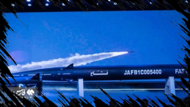 5 Rudal Hipersonik Mematikan Iran yang Menjadi Sorotan Pasca Serangan ke Israel