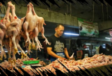 Harga Cabai Rawit Merah, Bawang Merah, dan Daging Ayam Turun – Cek Daftar Lengkapnya di Sini