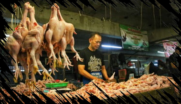 Harga Cabai Rawit Merah, Bawang Merah, dan Daging Ayam Turun – Cek Daftar Lengkapnya di Sini Harga Cabai Rawit Merah, Bawang Merah, dan Daging Ayam Turun – Cek Daftar Lengkapnya di Sini