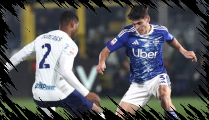 Tahan Imbang Inter Milan, Kesempatan Kedua Tim Masih Sama Kuat Menuju Final Coppa Tahan Imbang Inter Milan, Kesempatan Kedua Tim Masih Sama Kuat Menuju Final Coppa