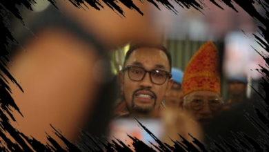 Sahroni Dorong Negara Ambil Tindakan Tegas Terhadap Praktik Brutal Debt Collector