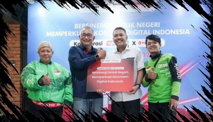 Ojol Dapatkan BBM Gratis dari Pertamina dengan Pembelian Paket Data Telkomsel