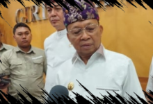 Dampak Konflik Timur Tengah Terhadap Penurunan Kunjungan Turis Mancanegara ke Bali