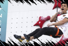 Pelatnas Panjat Tebing Indonesia 2026 Diumumkan, Veddriq Leonardo dan Desak Made Rita Kusuma Dewi Terpilih