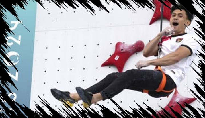 Pelatnas Panjat Tebing Indonesia 2026 Diumumkan, Veddriq Leonardo dan Desak Made Rita Kusuma Dewi Terpilih