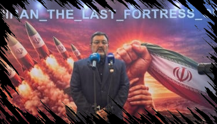 Dubes Iran Pastikan Selat Hormuz Terbuka, Patuhi Protokol untuk Melintas