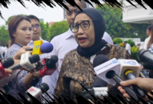 BGN Memecat Kepala SPPG Lampung Terkait Kasus Pencabulan Siswa SD