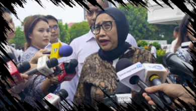 BGN Memecat Kepala SPPG Lampung Terkait Kasus Pencabulan Siswa SD