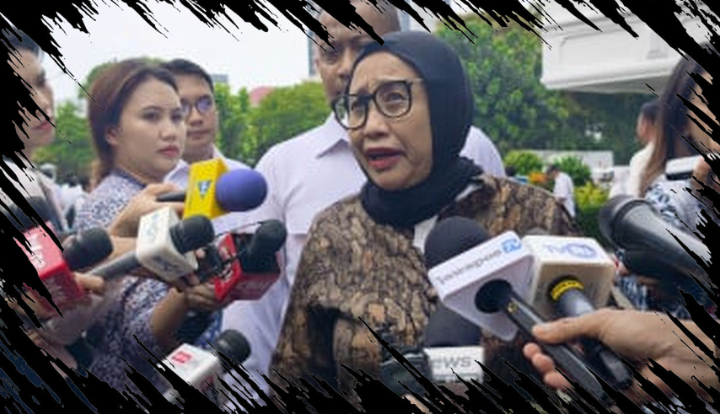 BGN Memecat Kepala SPPG Lampung Terkait Kasus Pencabulan Siswa SD