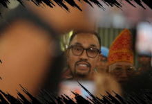 NasDem Dukung RUU PPRT, Sahroni Pastikan Pengesahan Tahun Ini Bismillah