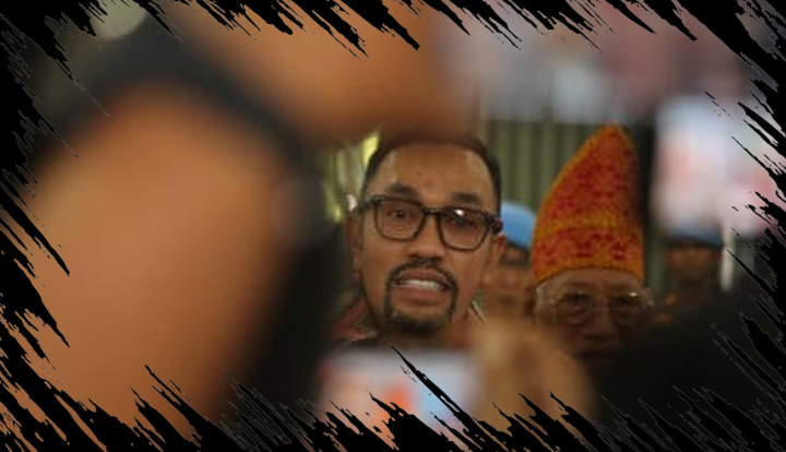 NasDem Dukung RUU PPRT, Sahroni Pastikan Pengesahan Tahun Ini Bismillah