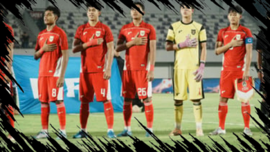 Hasil Drawing Piala AFF U-17: Timnas Indonesia U-17 Bergabung dengan Vietnam dan Malaysia