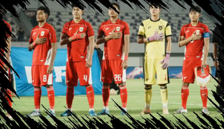 Hasil Drawing Piala AFF U-17: Timnas Indonesia U-17 Bergabung dengan Vietnam dan Malaysia