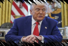 Kandidat Pemimpin Iran yang Didukung Trump dan Dijamin Aman dari Serangan AS