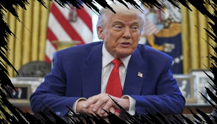 Kandidat Pemimpin Iran yang Didukung Trump dan Dijamin Aman dari Serangan AS