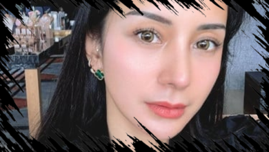 Kirana Larasati Terinspirasi untuk Hobi Diving Setelah Tragedi Tenggelam di Thailand