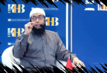 Hidup Sulit dan Rezeki Seret? Ustaz Khalid Basalamah Mengungkap Penyebabnya