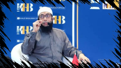 Hidup Sulit dan Rezeki Seret? Ustaz Khalid Basalamah Mengungkap Penyebabnya