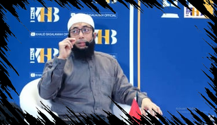 Hidup Sulit dan Rezeki Seret? Ustaz Khalid Basalamah Mengungkap Penyebabnya