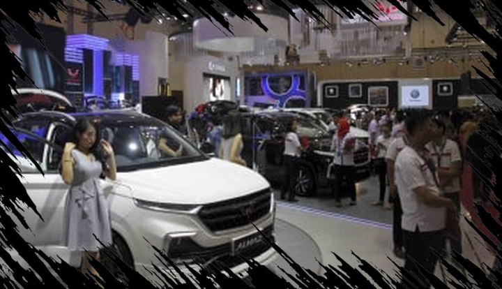 Konsumen Kini Memanfaatkan Kalkulator Hidup untuk Membeli Mobil dengan Cerdas