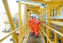 Optimalisasi Aset Migas, SAKA Menargetkan Produksi 24.000 BOEPD hingga 2026